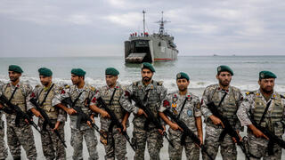 ‘Like a suicide bombing’: Iran threatens making Hormuz Strait a trap for US forces