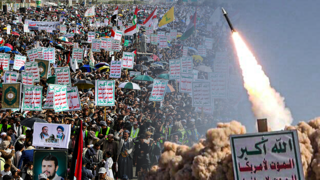 Second day in a row: Missile launch from Yemen sends Israelis to shelters, intercepted midair