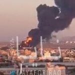 In longest reach of war, Israel destroys Iranian plane 2,300 km away
