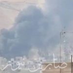 Top IRGC intelligence command reportedly eliminated in Tehran strike