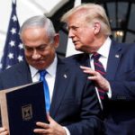Is the U.S. really turning on Israel?
