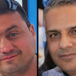 Names of two more killed in Haifa refinery strike released