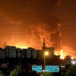 As Israel advances war goals, Iranian civilians face an uncertain future