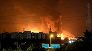 As Israel advances war goals, Iranian civilians face an uncertain future
