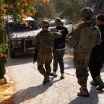 How war with Iran affects Israel’s Palestinian front