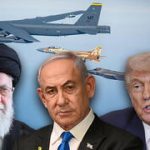 Trump: ‘We will have peace soon between Israel and Iran!’