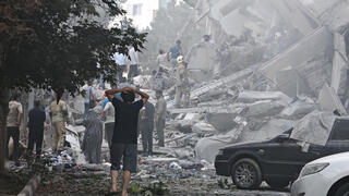 ‘A message to Iran, but also to the Arab world’: Arab media reactions mixed following Israeli strike on Iran