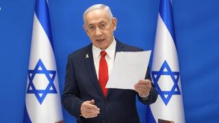 Netanyahu: Iran strike was planned for late April, delayed due to operational reasons
