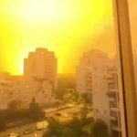 IDF strikes prevented Iran’s plan to launch a barrage of 1,000 missiles at Israel, report
