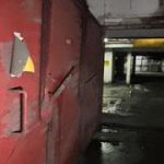 Tel Aviv atomic shelter reveals neglect as fighting with Iran continues