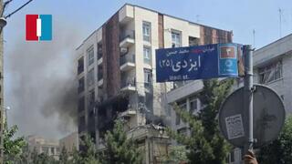 Inside a safehouse: IDF eliminates nuclear scientist in Iran