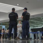 Cyprus arrests suspected IRGC operative planning attack, based on credible alert from foreign intelligence