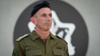 Reinforcements are here: Hagari returns to IDF Spokesperson’s Unit amid war with Iran