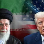 Trump warns Iran: If bases attacked ‘full strength and might of US military will come down on you’