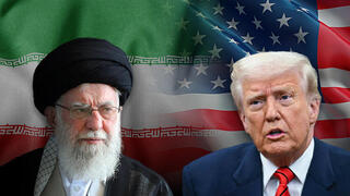 Trump says he is ‘less confident’ about Iran nuclear deal