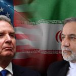 Iran held direct talks with US amid intensifying conflict with Israel, diplomats say