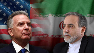 Iran held direct talks with US amid intensifying conflict with Israel, diplomats say