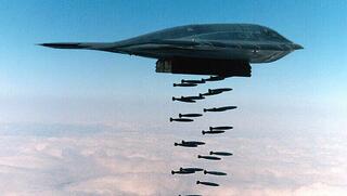 How US B-2s factor into final blow against Iran’s nuclear sites