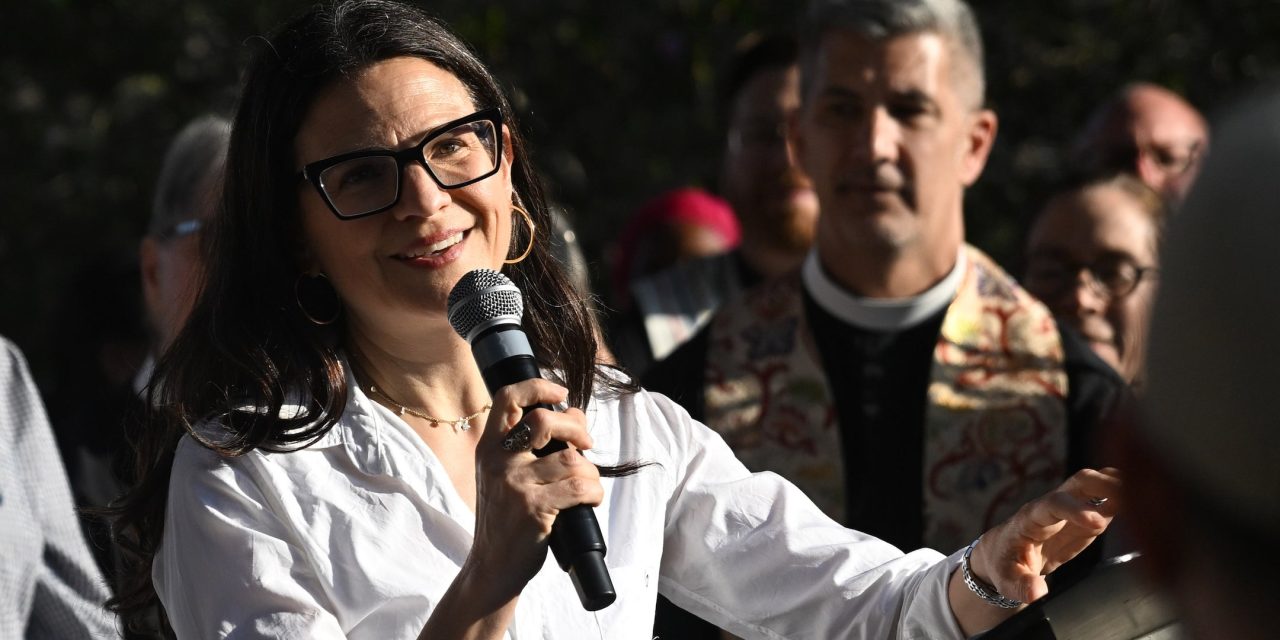 California ICE protests spark calls for ‘nonviolence’ from Jewish community leaders