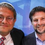 Why sanctions on Israeli ministers should enrage Israeli officials