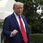 Trump: ‘Everyone should immediately evacuate Tehran!’