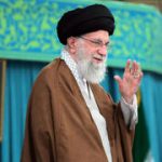 ‘Israel strikes may open door to regime change in Iran’