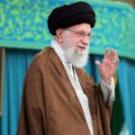 Iran launches 5 missiles to Israel in the middle of night, most intercepted, no casualties