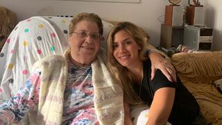 ‘My grandfather keeps asking about grandma’: These are the people killed  in Bat Yam missile strike