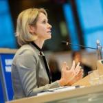 EU foreign ministers to debate report suggesting sanctions on Israel, but action unlikely for now