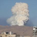 Iran says won’t engage in talks until Israeli strikes cease; air defenses engage above Tehran | Live updates