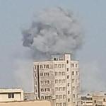 Iran calls for urgent global action to stop war with Israel