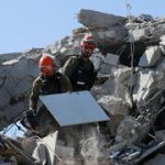 Yevgeniya Blinder identified as second victim in Iran missile strike on Rishon Lezion