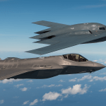 US Backs Israeli Air Power Over Iran