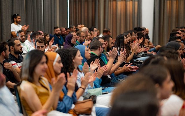 Maisam Jaljuli | Social Cohesion at Work: The Strategic Lever for Business Success