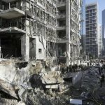 After Morning Missile Hits, Israel Vows ‘Full Price’ Reprisal