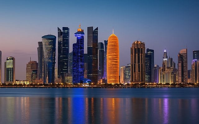 Shannon Cummings | Academia as Ammunition The Hidden War on Israel from Doha’s Ivory Towers