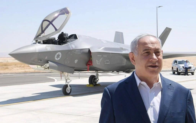 Benjamin Peng | Israel Must Achieve Its Victory in a Flash War