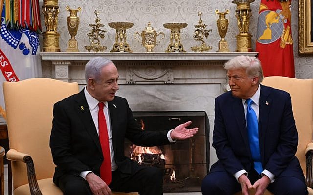 Ben Shai Shapira | The Peace Premium: Why Weakening Iran Pays Off