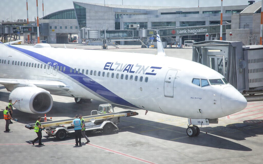 Stranded Israelis told not to go to Larnaca, Athens; not to use Egypt, Jordan land crossings