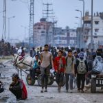 UN humanitarian agency calls Israel-backed GHF aid mechanism in Gaza ‘a failure’