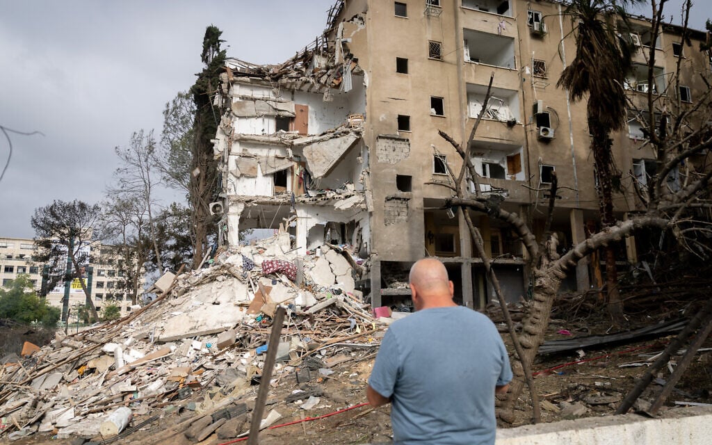 News you can use: Five practical points about the Israel-Iran war