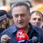 Ratcheting up threats, defense minister says Iran’s Khamenei ‘cannot continue to exist’