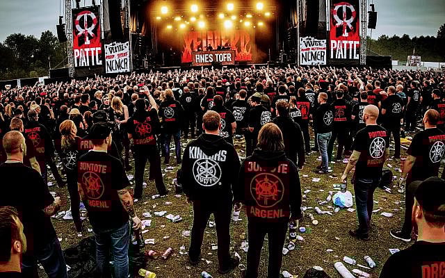 Andy Blumenthal | When Beautiful Music Becomes a Mantra of Hate