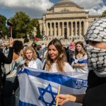 Over half of Jewish students at Columbia experienced discrimination and exclusion after Oct. 7, survey shows