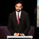 NYC mayoral candidate Zohran Mamdani declines to condemn phrase ‘Globalize the intifada’