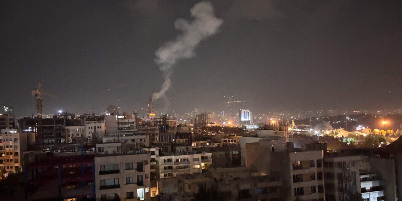 As Iran fires back, the question looms: How readily will the US come to Israel’s defense this time?