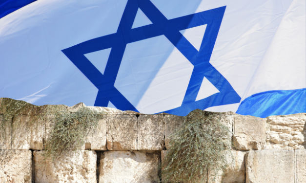 Ilana K. Levinsky | The Catchphrase of the Century: Israel is a Nation State!
