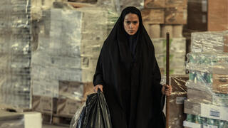 The similarities between television’s ‘Tehran’ and the current reality