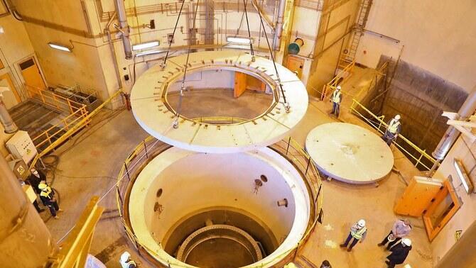 IDF orders evacuation in area near Iran’s Arak nuclear reactor, confirms strike on heavy water facility’s core