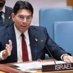 UN set to vote on ‘flawed and harmful’ Gaza ceasefire resolution, says envoy